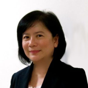 Goh Ing Nee