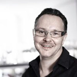 Ian Morrison