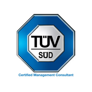 Enterprise SG-TUV-SUD-PSB-Certified-Management-Consultant