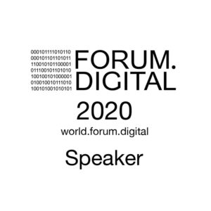 World Forum Digital 2020